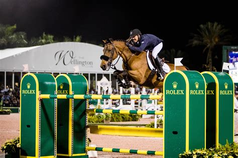 rolex 2017 horse show|rolex horse show.